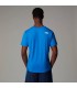 חולצת טי שרט שרוול קצר לגברים M 24/7