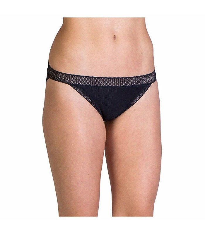 תחתוני טיולים לנשים Lacy Low Rise חדש