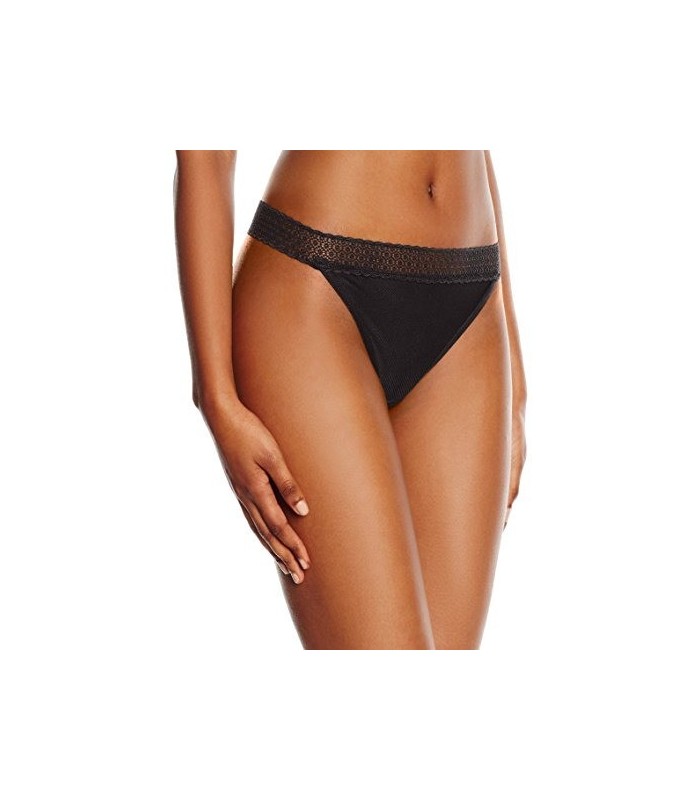 תחתוני טיולים לנשים Lacy Thong חדש