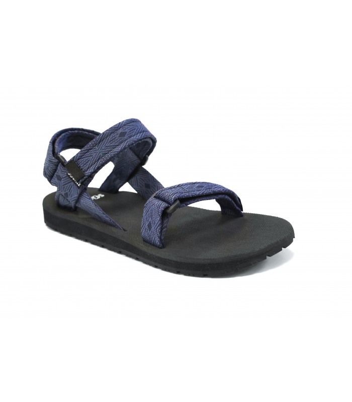 סנדלי שורש קלאסי לגברים Source