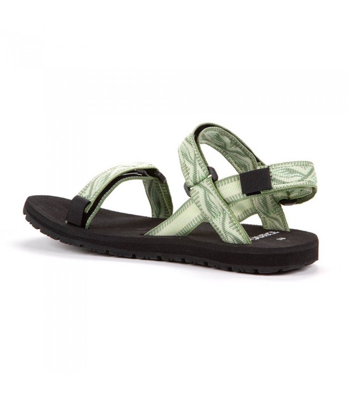 סנדלי שורש קלאסי נשים Source