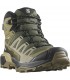 נעלי גברים SALOMON X ULTRA 360 MID GTX חדש