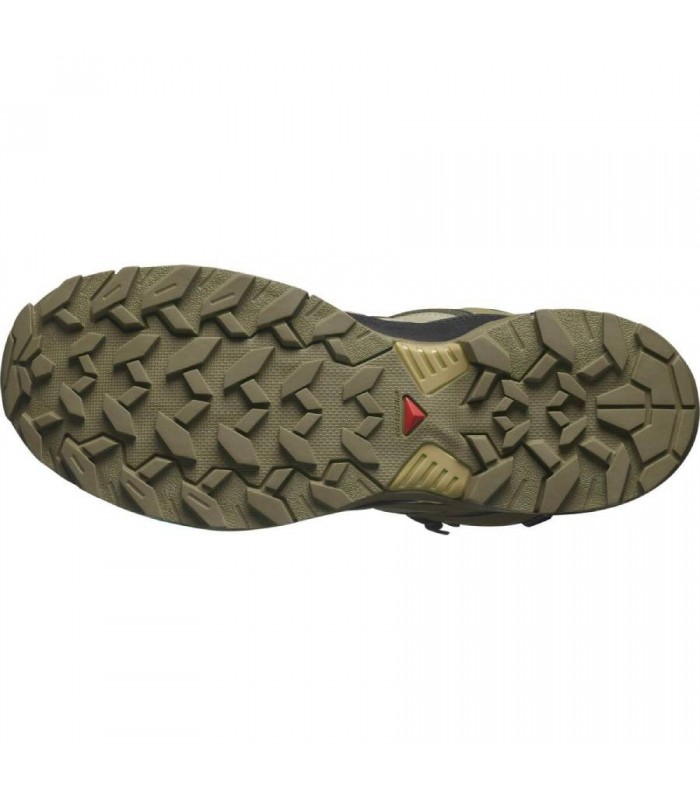 נעלי גברים SALOMON X ULTRA 360 MID GTX חדש