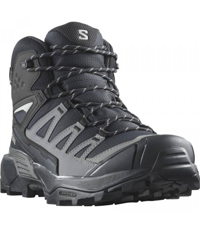 נעלי גברים SALOMON X ULTRA 360 MID GTX חדש