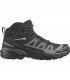 נעלי גברים SALOMON X ULTRA 360 MID GTX חדש