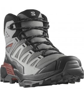 נעלי גברים SALOMON X ULTRA 360 MID GTX  בהוצאת  - למטייל שופ - חנות