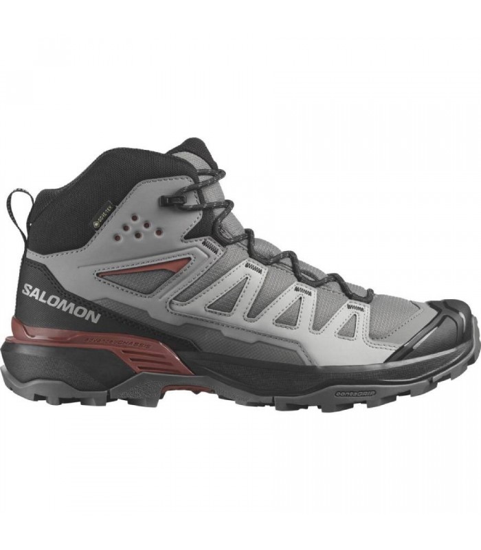 נעלי גברים SALOMON X ULTRA 360 MID GTX חדש