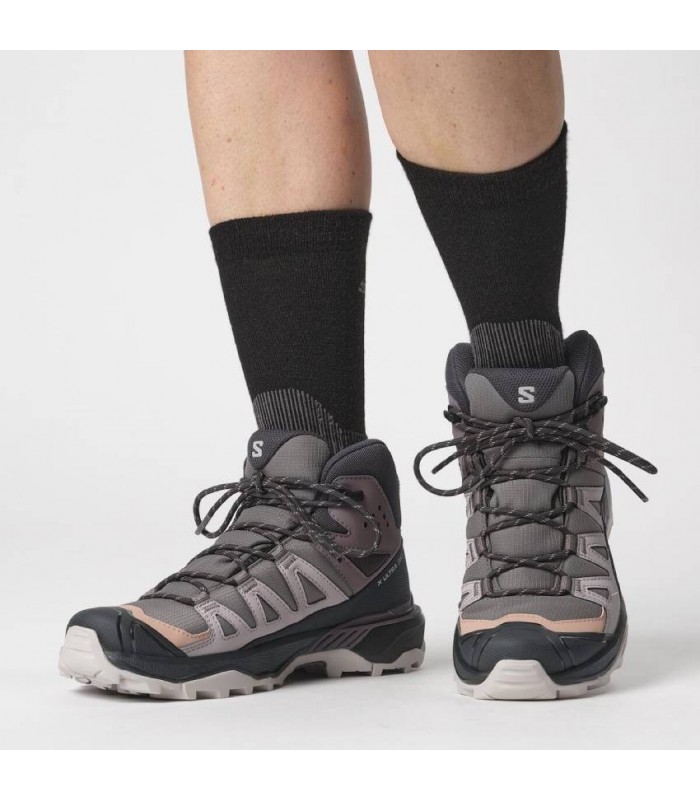 נעלי נשים SALOMON X ULTRA 360 MID GTX W חדש