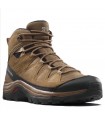 נעלי טיולים Quest Rove GTX לגברים  Salomon