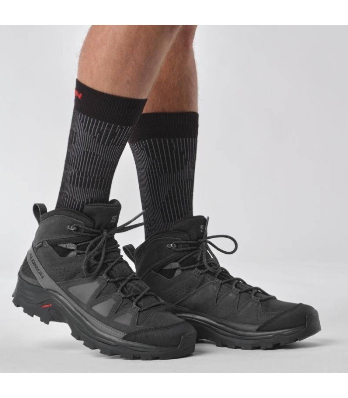 נעלי גברים SALOMON QUEST ROVE GTX חדש