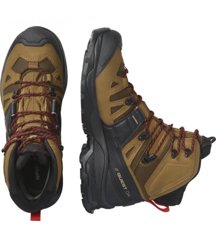 נעלי גברים SALOMON QUEST 4 GTX חדש