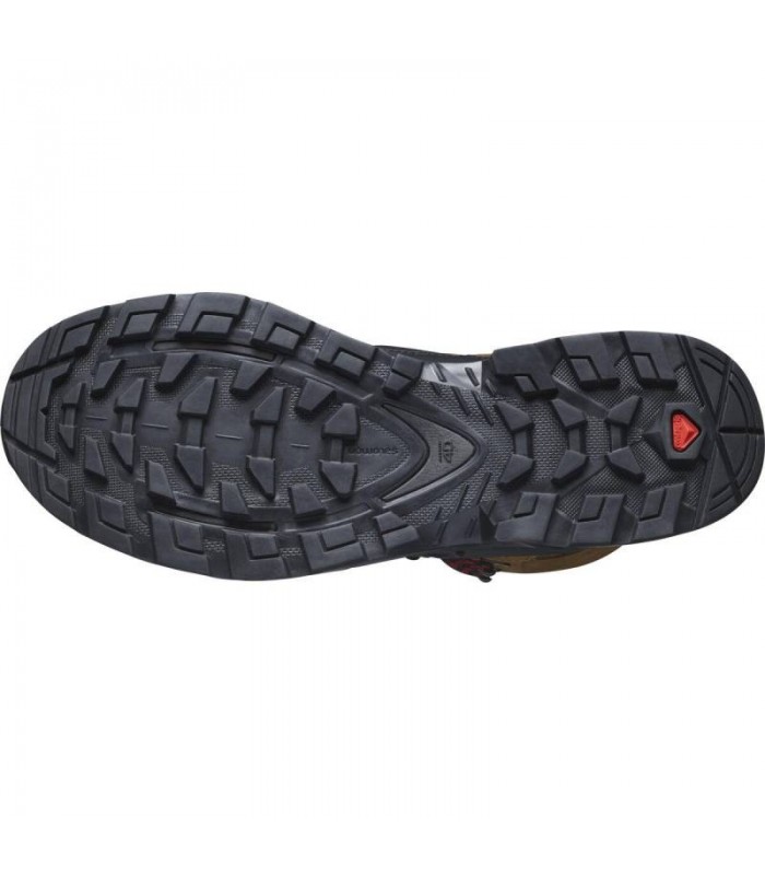 נעלי גברים SALOMON QUEST 4 GTX חדש