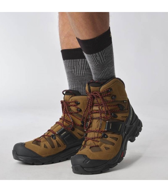 נעלי גברים SALOMON QUEST 4 GTX חדש