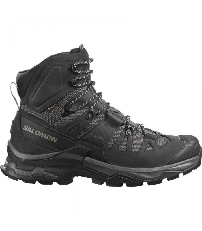 נעלי גברים SALOMON QUEST 4 GTX חדש