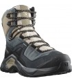 נעלי טיולים לנשים SALOMON QUEST BELEMENT GTX