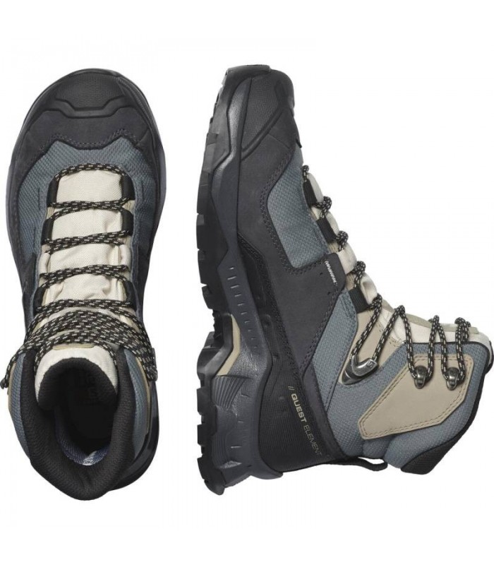 נעלי נשים SALOMON QUEST BELEMENT GTX חדש