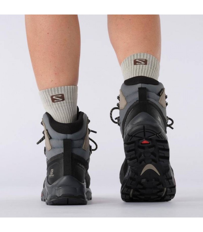 נעלי נשים SALOMON QUEST BELEMENT GTX חדש