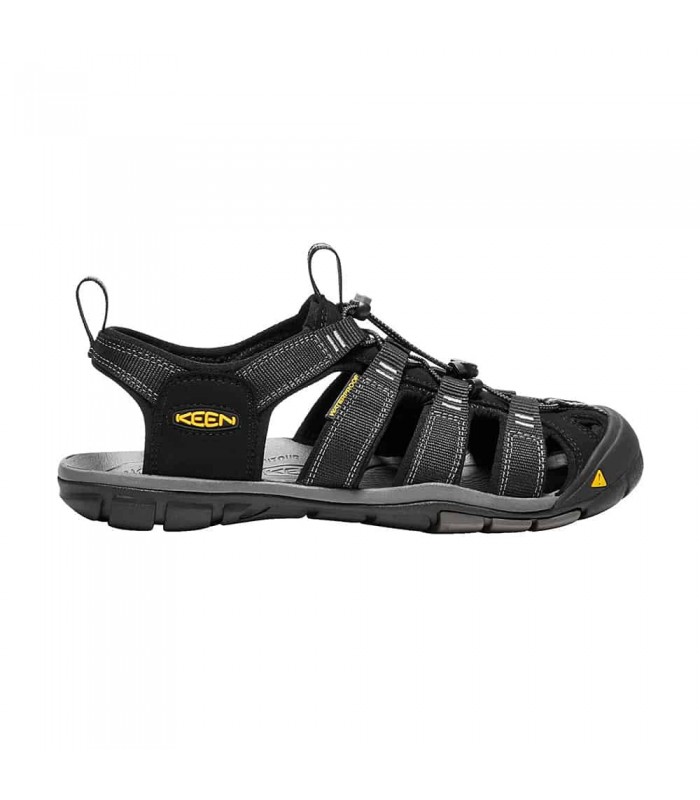 סנדלי גברים למים Keen Cnx Clearwater