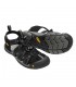 סנדלי גברים למים Keen Cnx Clearwater