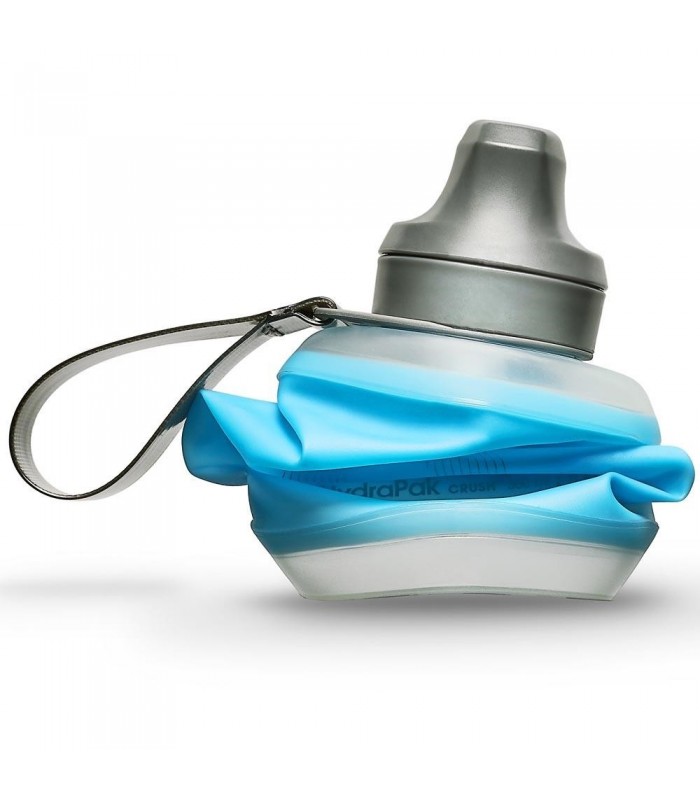 בקבוק גמיש קומפקטי Crush Bottle 500ml