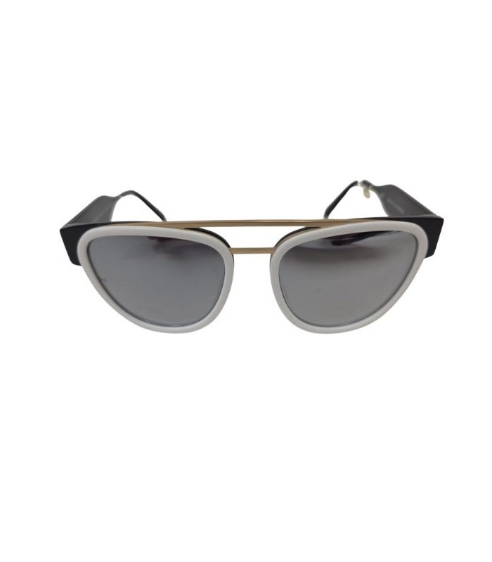 משקפי שמש מעצבים בעבודת יד Smoke X Mirrors SM141 חדש