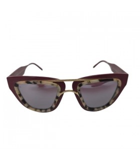 משקפי שמש מעצבים בעבודת יד Smoking X Mirrors SM143