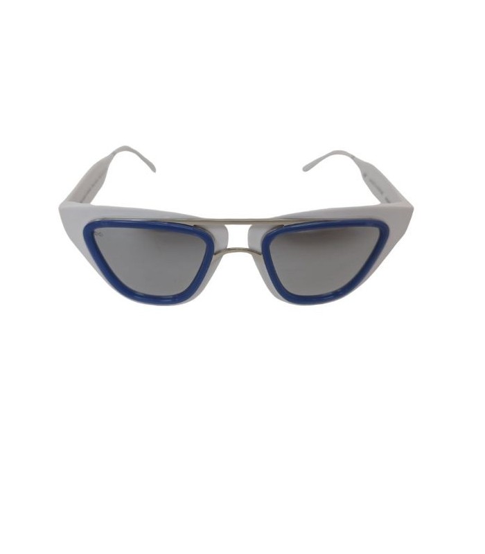 משקפי שמש מעצבים בעבודת יד Smoking X Mirrors SM143