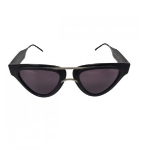 משקפי שמש מעצבים בעבודת יד Smoke X Mirrors SM144