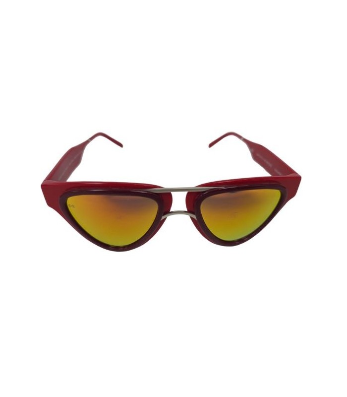 משקפי שמש מעצבים בעבודת יד Smoke X Mirrors SM144