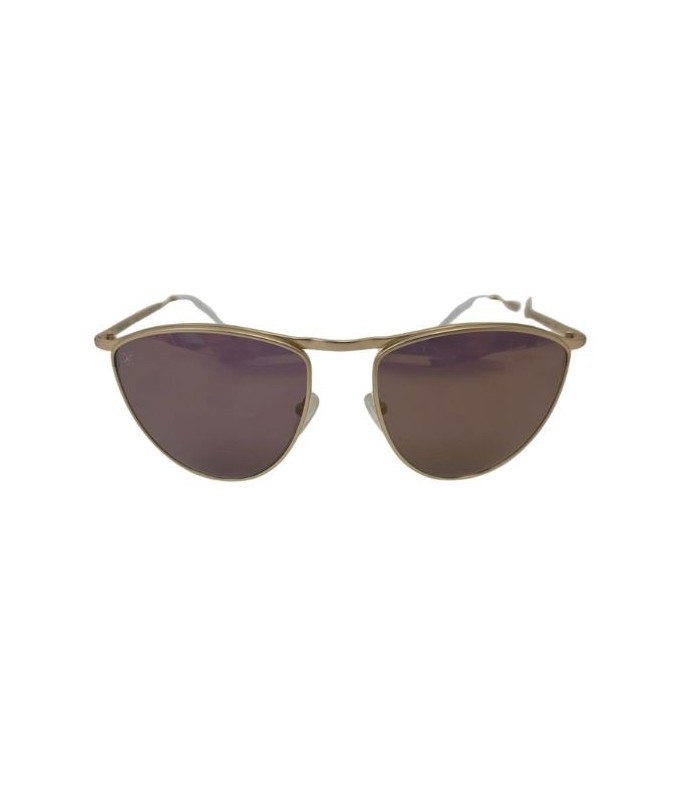 משקפי שמש מעצבים בעבודת יד Smoke X Mirrors SM151