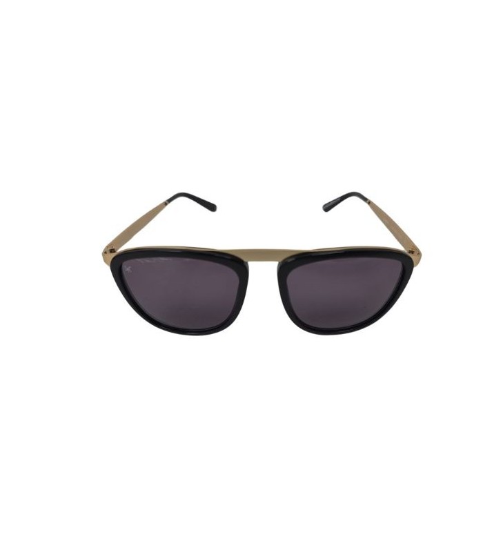 משקפי שמש מעצבים בעבודת יד Smoke X Mirrors SMR132 חדש