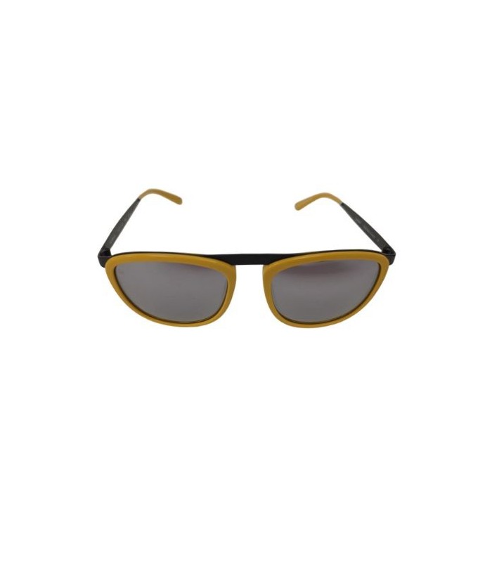 משקפי שמש מעצבים בעבודת יד Smoke X Mirrors SMR132 חדש