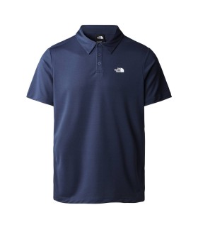 חולצת פולו מנדפת לגברים TANKEN POLO חדש