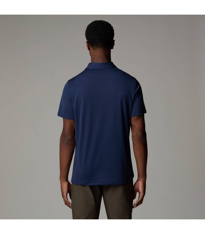 חולצת פולו מנדפת לגברים TANKEN POLO חדש