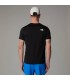 חולצת טי שרט לגברים Lightbright Tee חדש