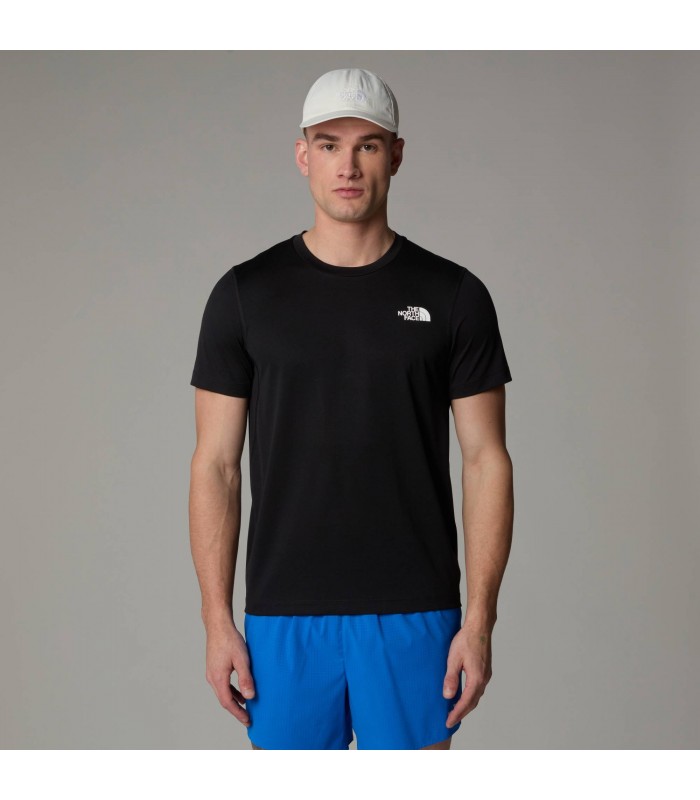 חולצת טי שרט לגברים Lightbright Tee חדש