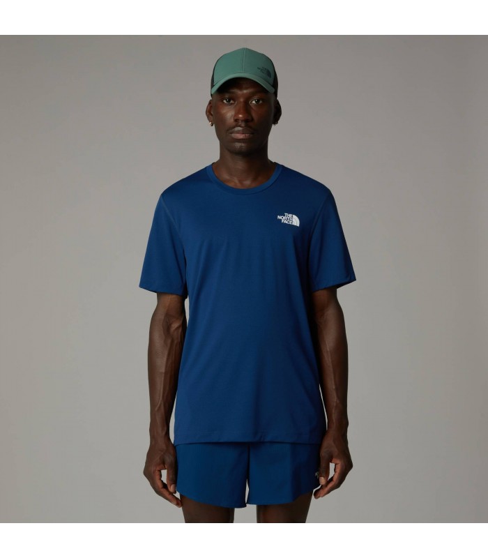 חולצת טי שרט לגברים Lightbright Tee חדש