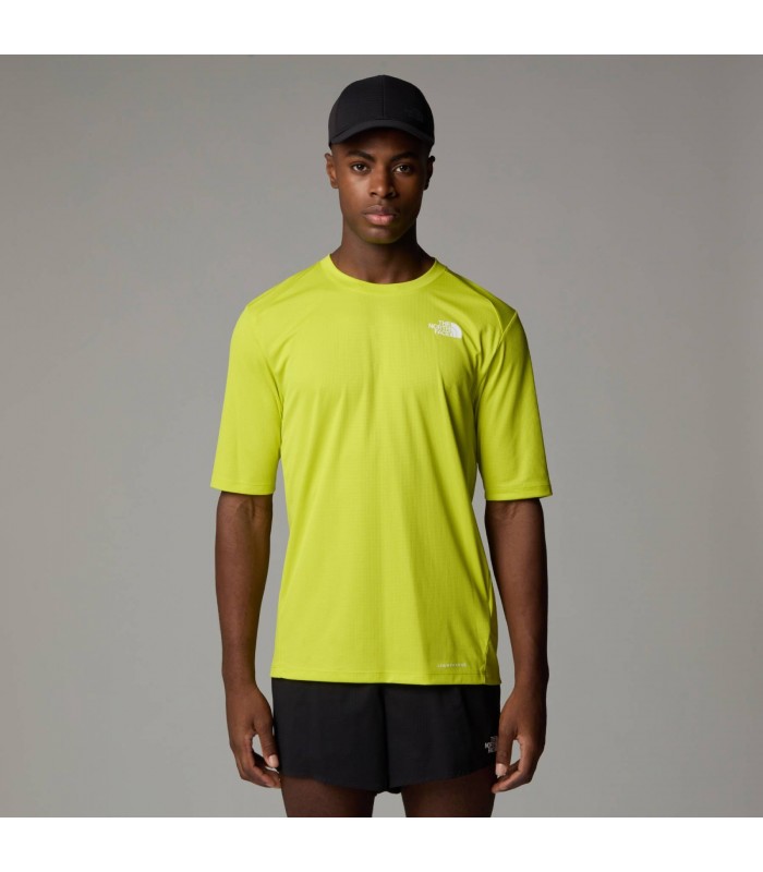 חולצת טי שירט לגברים Shadow חדש