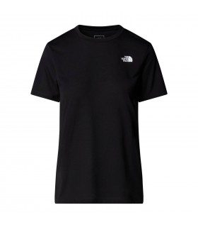 חולצת טי שירט קצרה לנשים Foundation Dome Graphic חדש