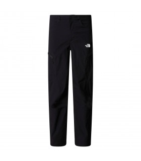 מכנסי טיולים לגברים Exploration Tapered Pant חדש