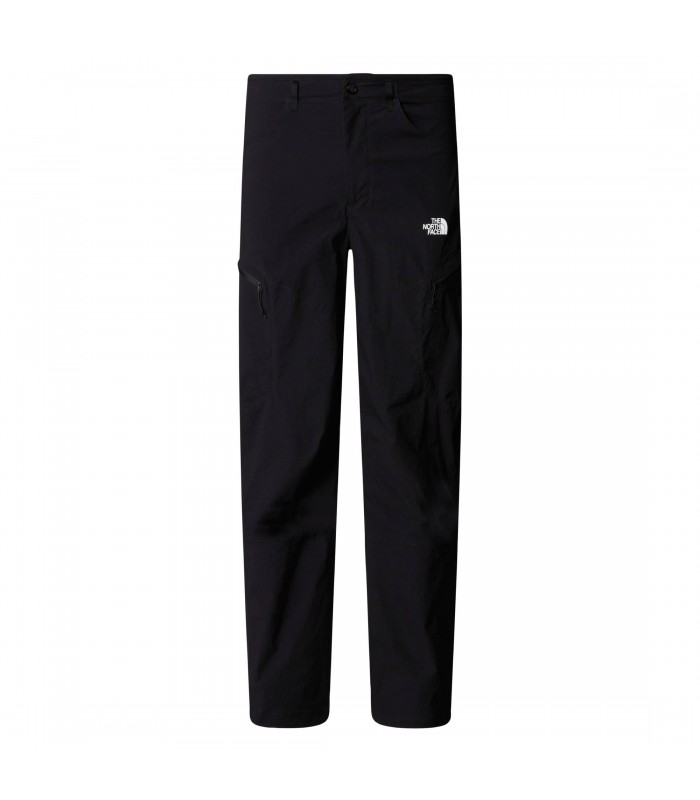 מכנסי טיולים לגברים Exploration Tapered Pant חדש