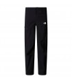 מכנסי טיולים לגברים Exploration Tapered Pant
