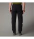 מכנסי טיולים לגברים Exploration Tapered Pant חדש