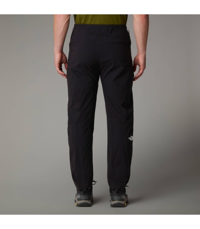 מכנסי טיולים לגברים Exploration Tapered Pant חדש
