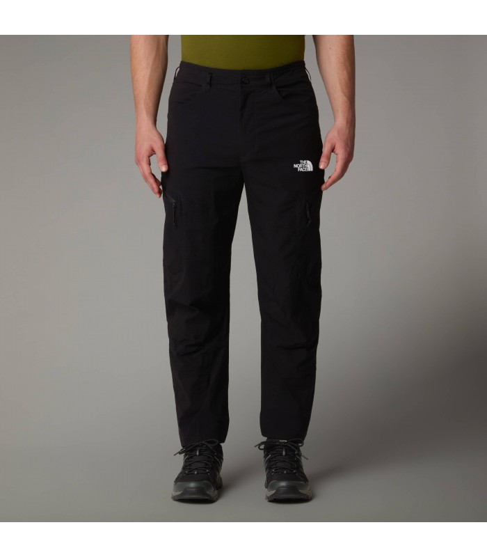 מכנסי טיולים לגברים Exploration Tapered Pant חדש
