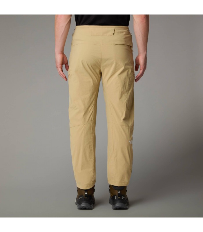 מכנסי טיולים לגברים Exploration Tapered Pant חדש