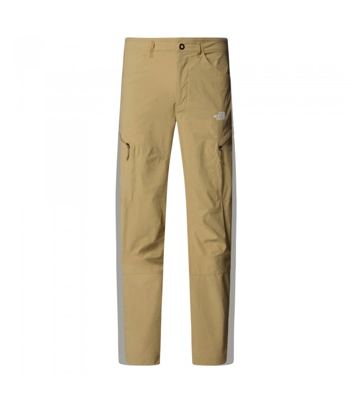מכנסי טיולים לגברים Exploration Tapered Pant חדש