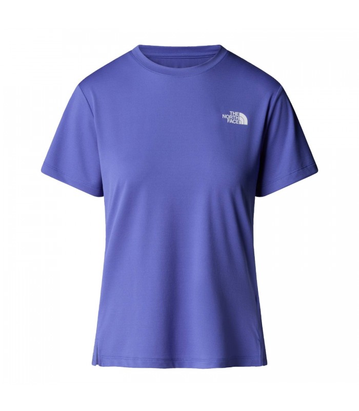 חולצת טי שירט קצרה לנשים Flex Tee חדש
