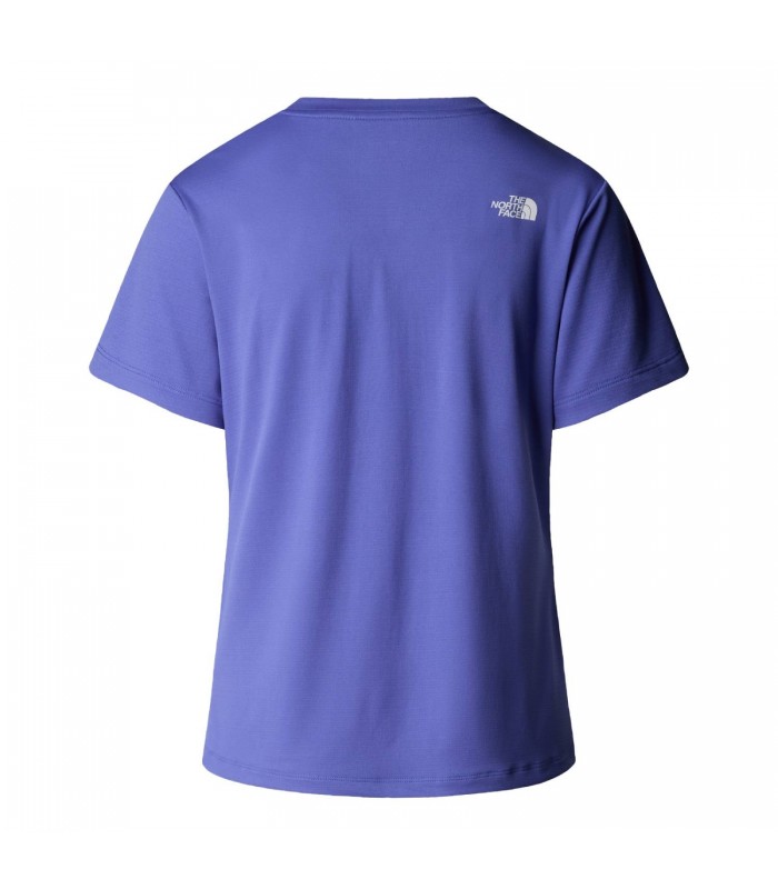 חולצת טי שירט קצרה לנשים Flex Tee חדש