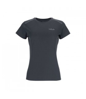 חולצת טי שירט לנשים שרוול קצר T Force חדש